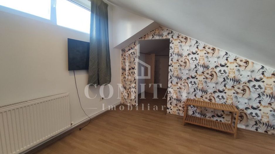 Apartament 3 camere | 94,12 mp | zona  Borhanci - Poză 9