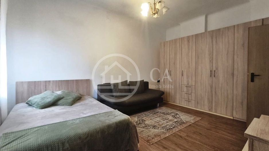 Apartament cu 1 camera de inchiriat in zona Ultracentrala, Oradea - Poză 3