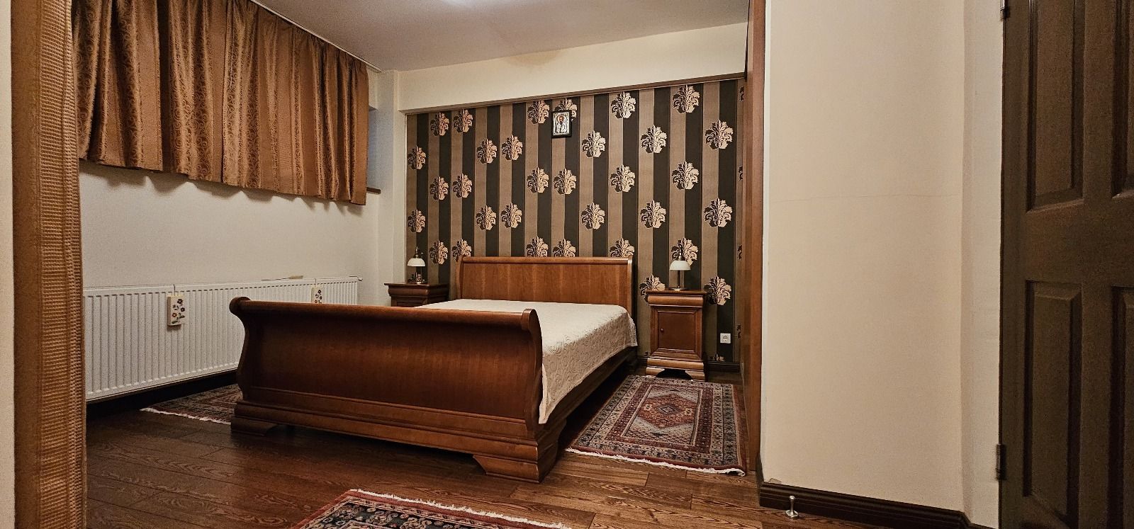 3 camere 100mp utili Pipera - Jolie Ville - Poză 6