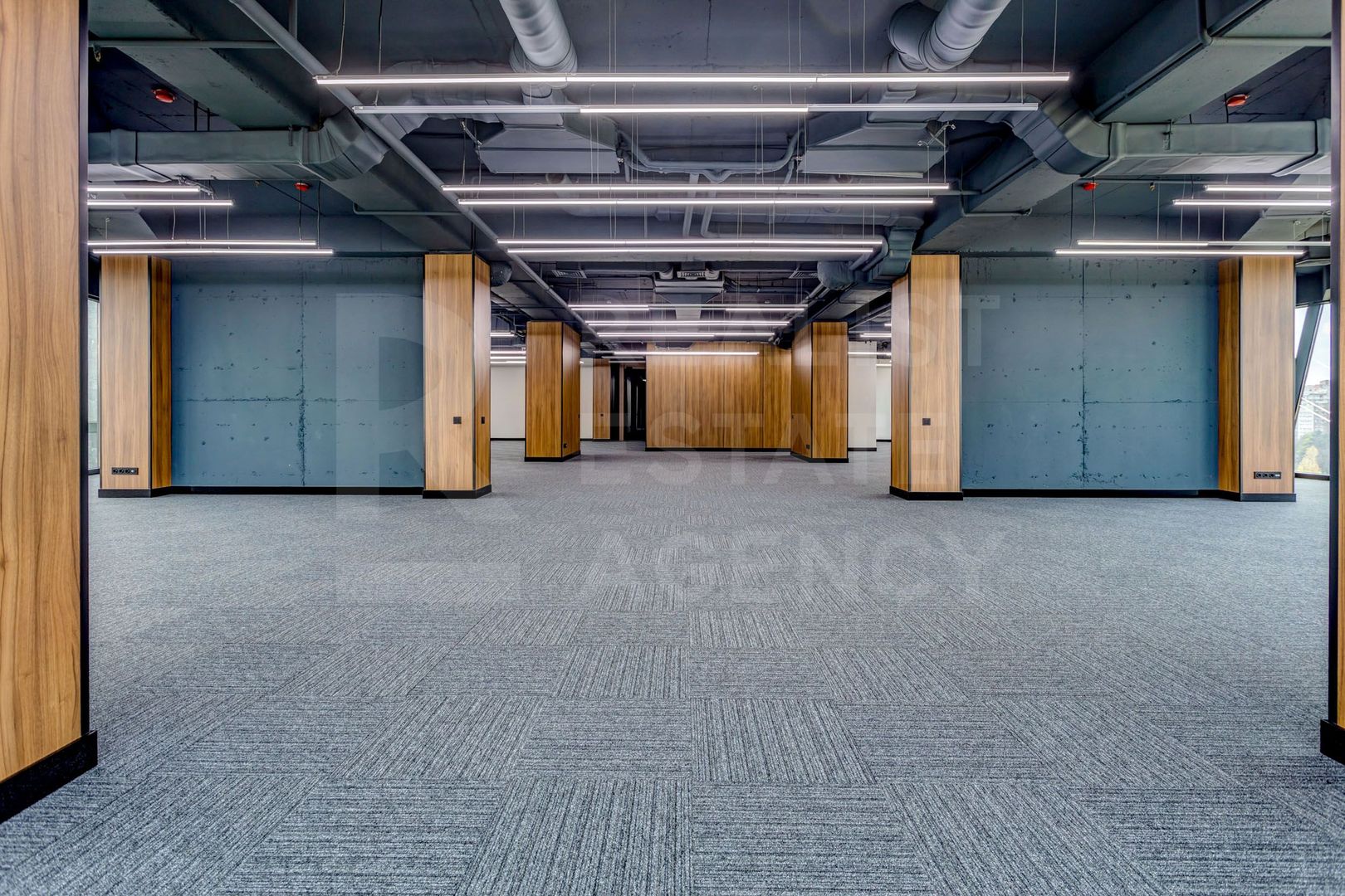 Chirie, spațiu comercial, 362 mp, bd. Ștefan cel Mare și Sfânt, Centru - Poză 11