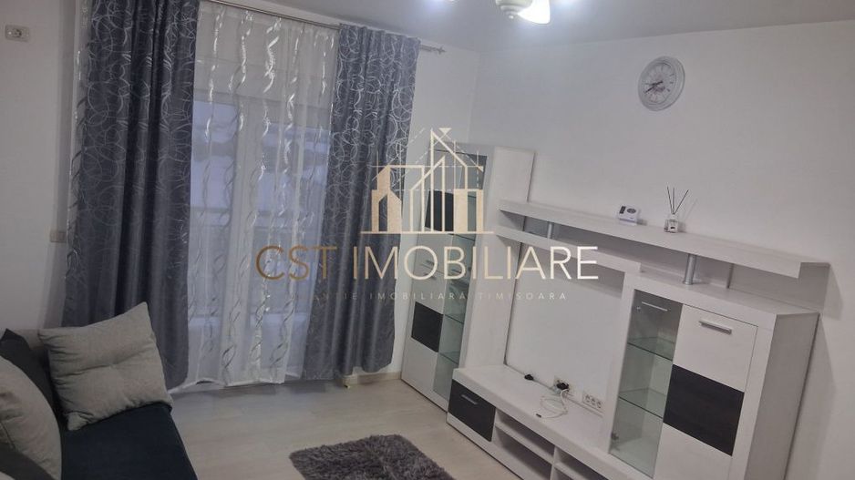 Apartament cu 2 camere /  Giroc - Poză 1