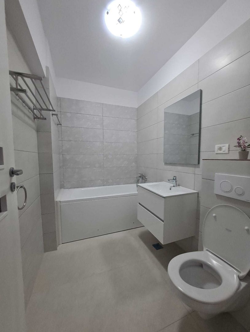 Apartament studio garsoniera NOUA langa metrou Berceni Sect. 4 Popesti - Poză 4
