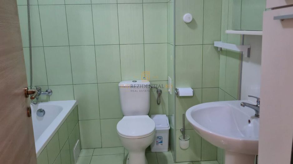 Apartament 2 camere, 86mp –Splaiul Unirii, Comision 0 - Poză 8