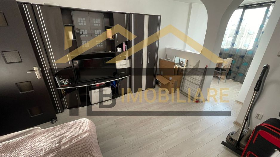 Garsoniera, 30mp, Zona Dacia - Poză 1