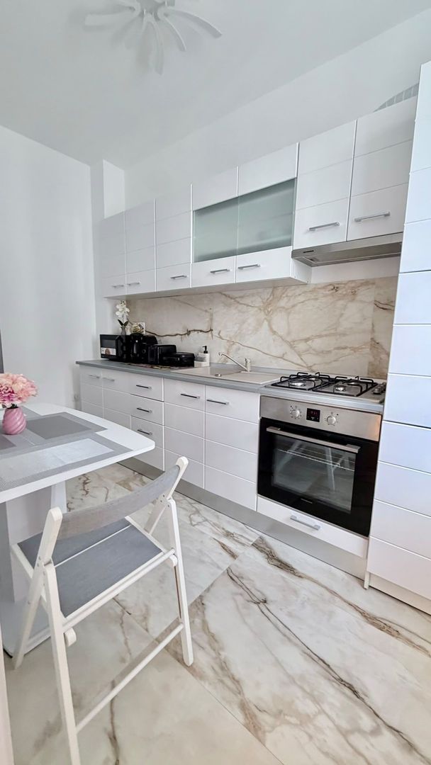 Apartament 2 camere Bragadiru Cristalului  Loc de Parcare - Poză 5