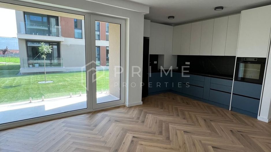Apartament cu 2 camere de vânzare, semifinisat, în bloc nou, Unirii - Poză 2