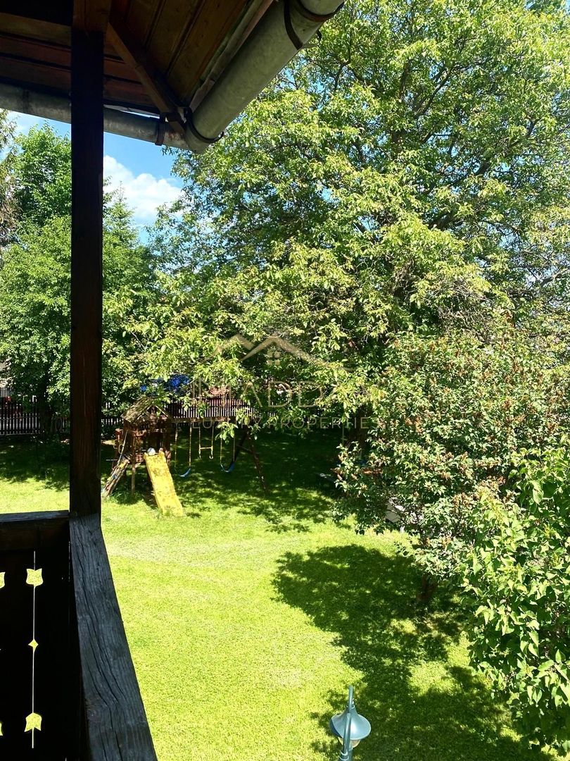 Vilă  5 camere *Teren915mp *Breaza - Poză 54