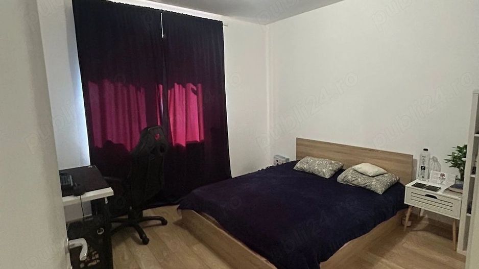 Apartament 2 camere Berceni-Drumul Binelui-Loc parcare inclus - Poză 2