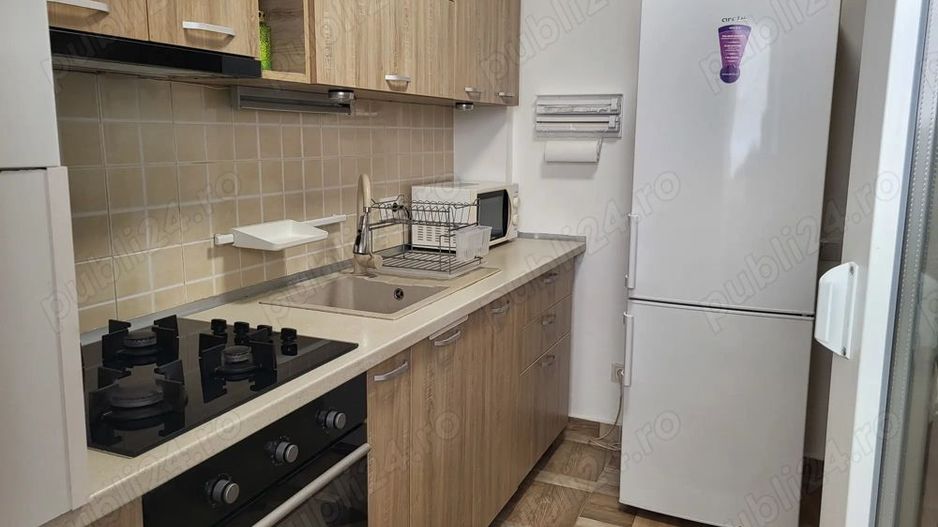 De inchiriat garsoniera , Berceni sector4 - Poză 5