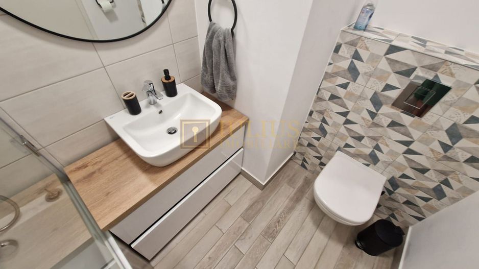 ISHO, 2 camere, Take Ionescu, Medicina - Poză 9