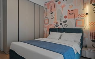 Apartament 3 camere One Lake Club - Poză 5