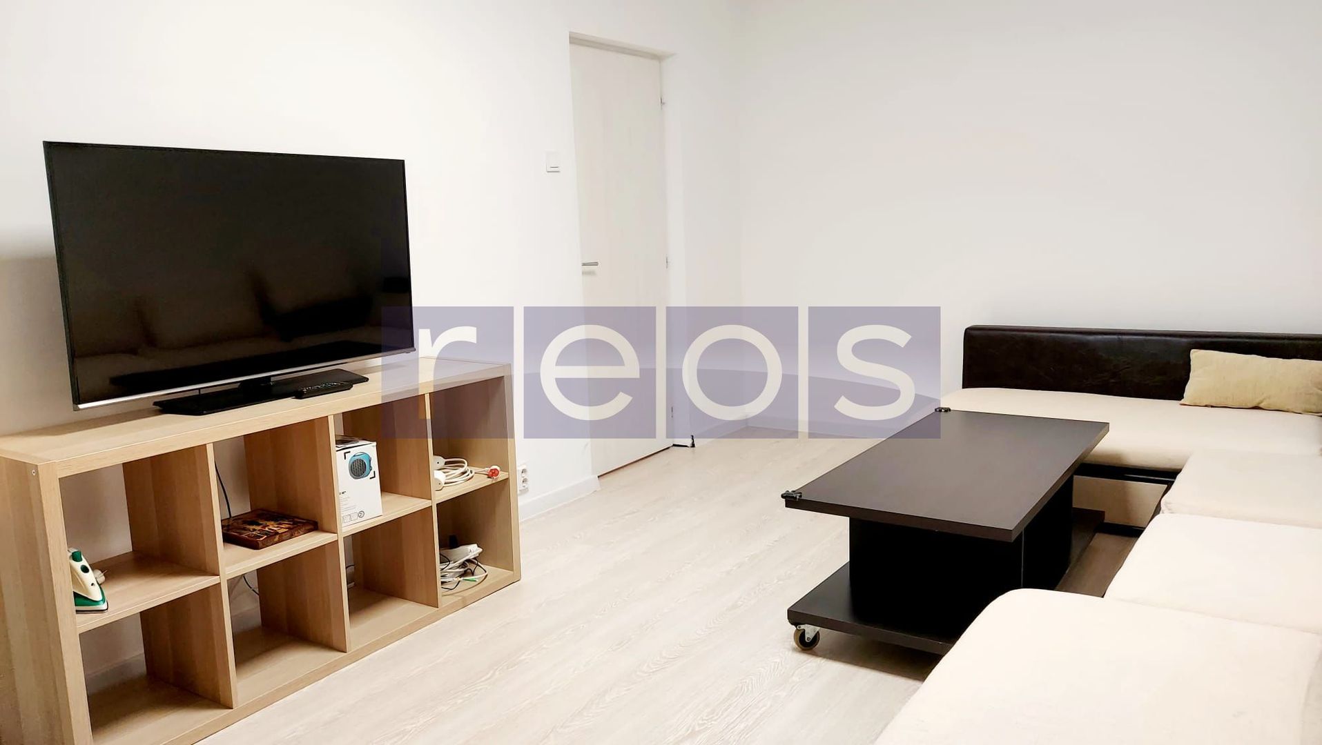 APARTAMENT 2 CAMERE CRANGASI - Poză 2