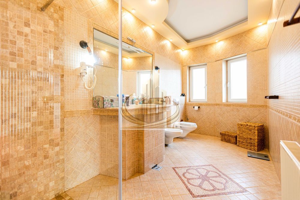 Vila Luxury în Dumbrăvița – Exclusivitate lângă pădure 980E/mp - Poză 8