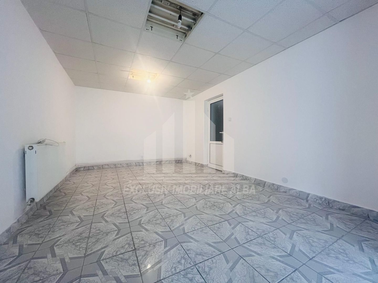 Spatiu comercial de vanzare in Cetate-Spital - Poză 1