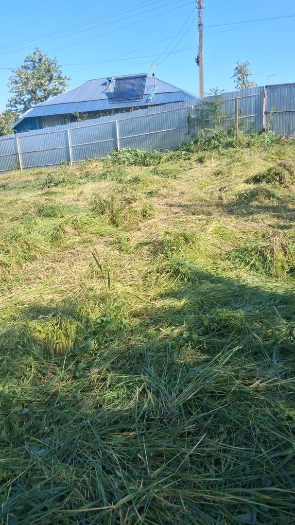 Casă cu teren de 1.470 mp de vânzare – Fântânele, Scânteiești - Poză 9