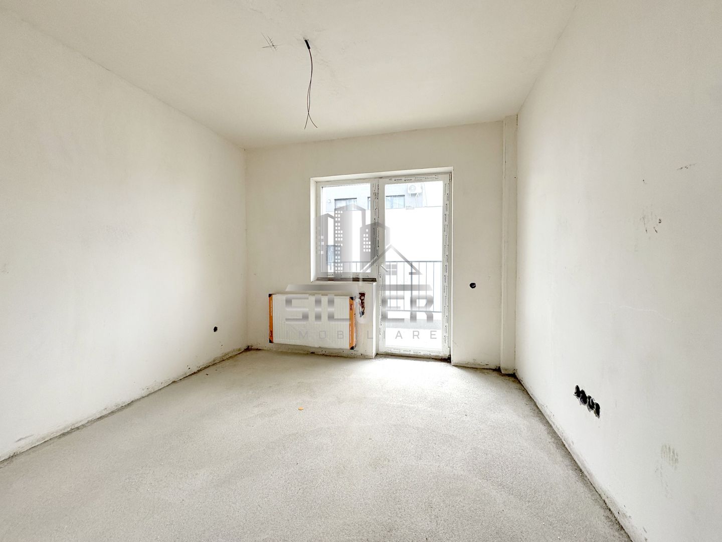Apartament cu 3 camere/59 mp/Terasa 26mp/imobil NZEB. - Poză 7