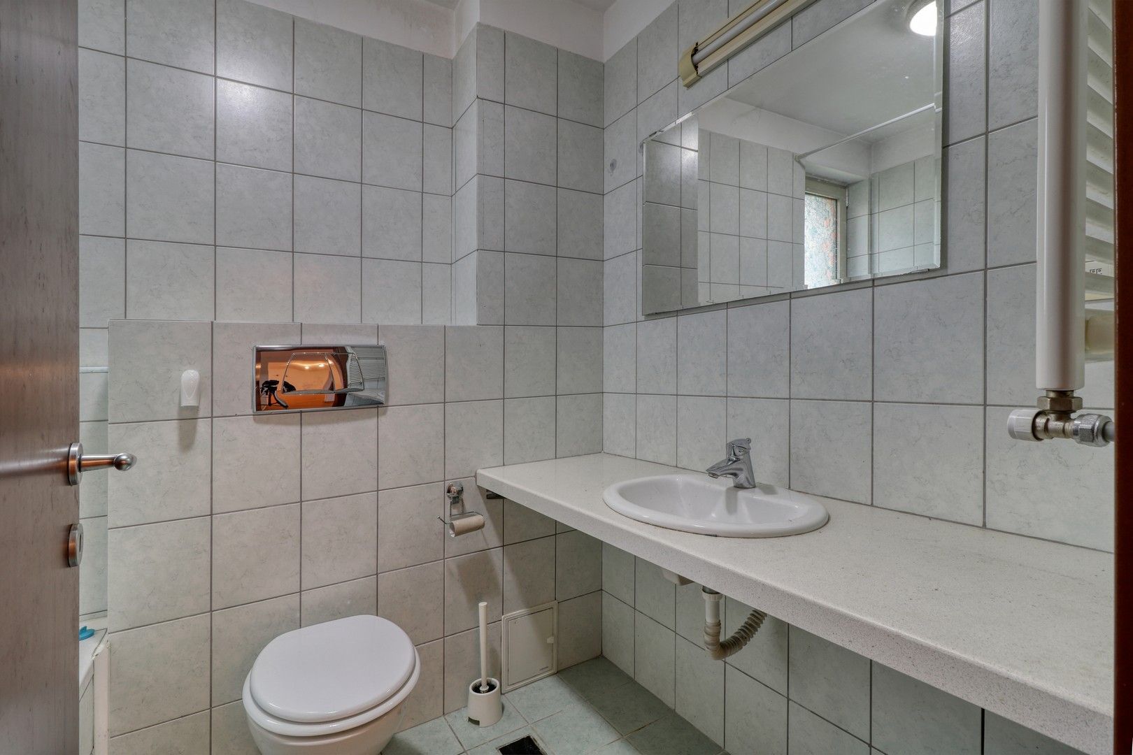 West Park—2 camere- loc de parcare inclus- comision 0% - Poză 10