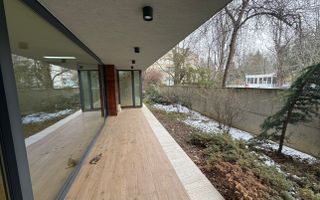 PRIMAVERII | APARTAMENT OFFICE SAU COMERCIAL |  207 MP UTILI | TERASA | - Poză 14