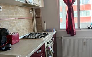 Apartament superb cu doua camere semidecomandat, Turda - Poză 7