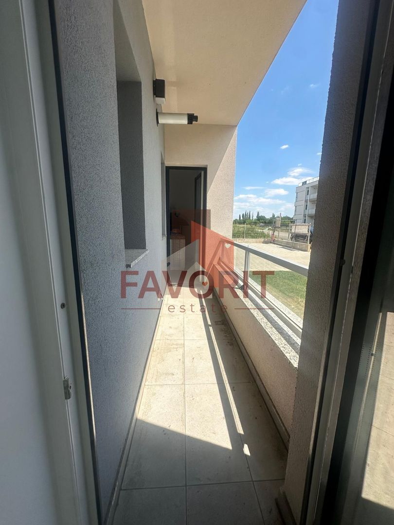 2 camere | bloc nou | centrala proprie | loc parcare | - Poză 8