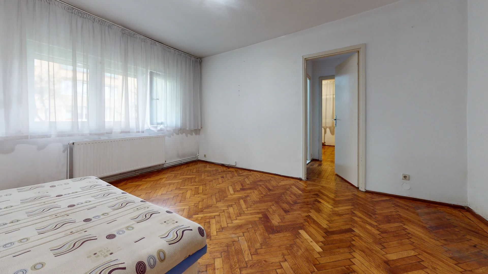 Apartament semidecomandat,insorit in Astra-complexul mic - Poză 5