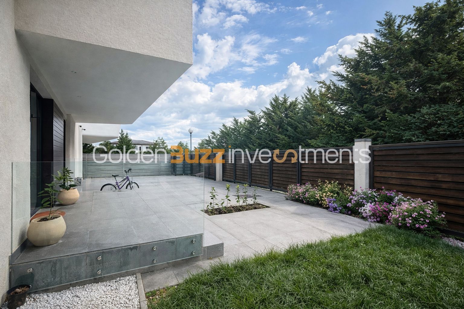 Vila complex privat Erou  Iancu Nicolae - Poză 3
