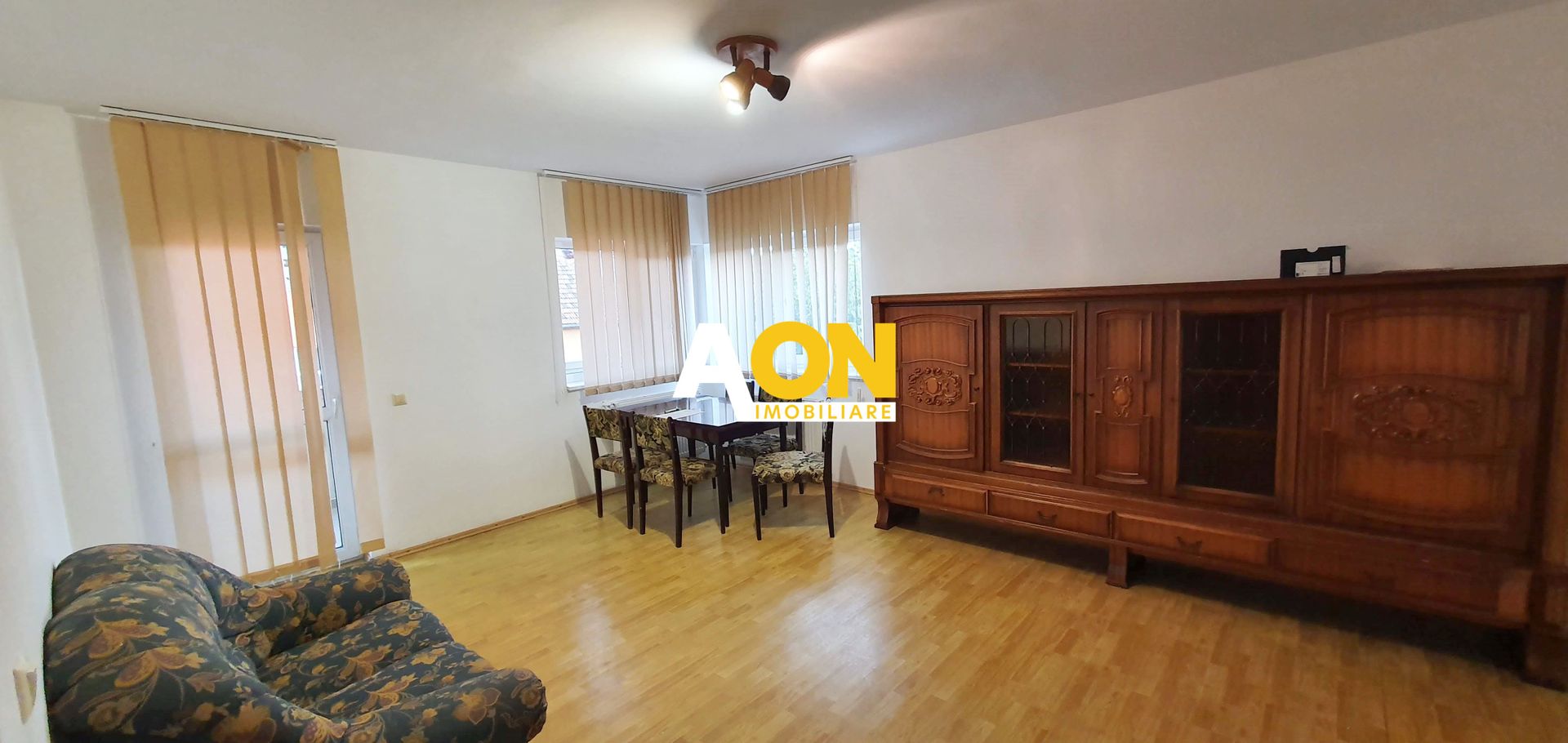 Apartament 3 camere, 2 bai, 2 balcoane, et.1, ultracentral, 88 mp util - Poză 3