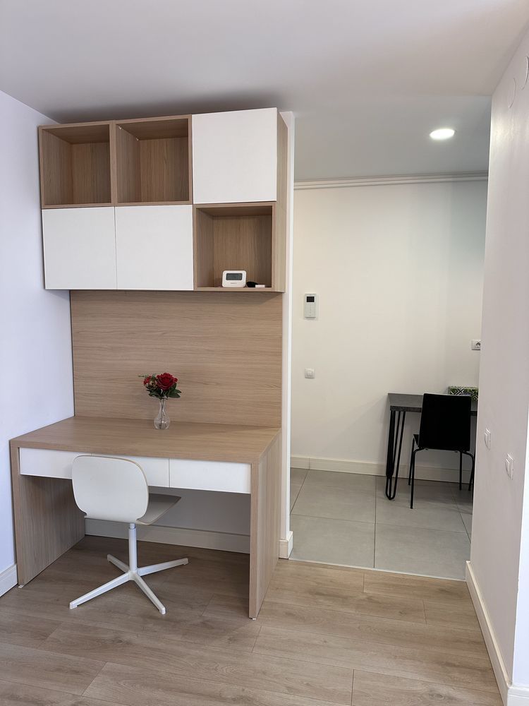 INCHIRERE | STUDIO DUBLU | ONYX PARK PIPERA - Poză 2