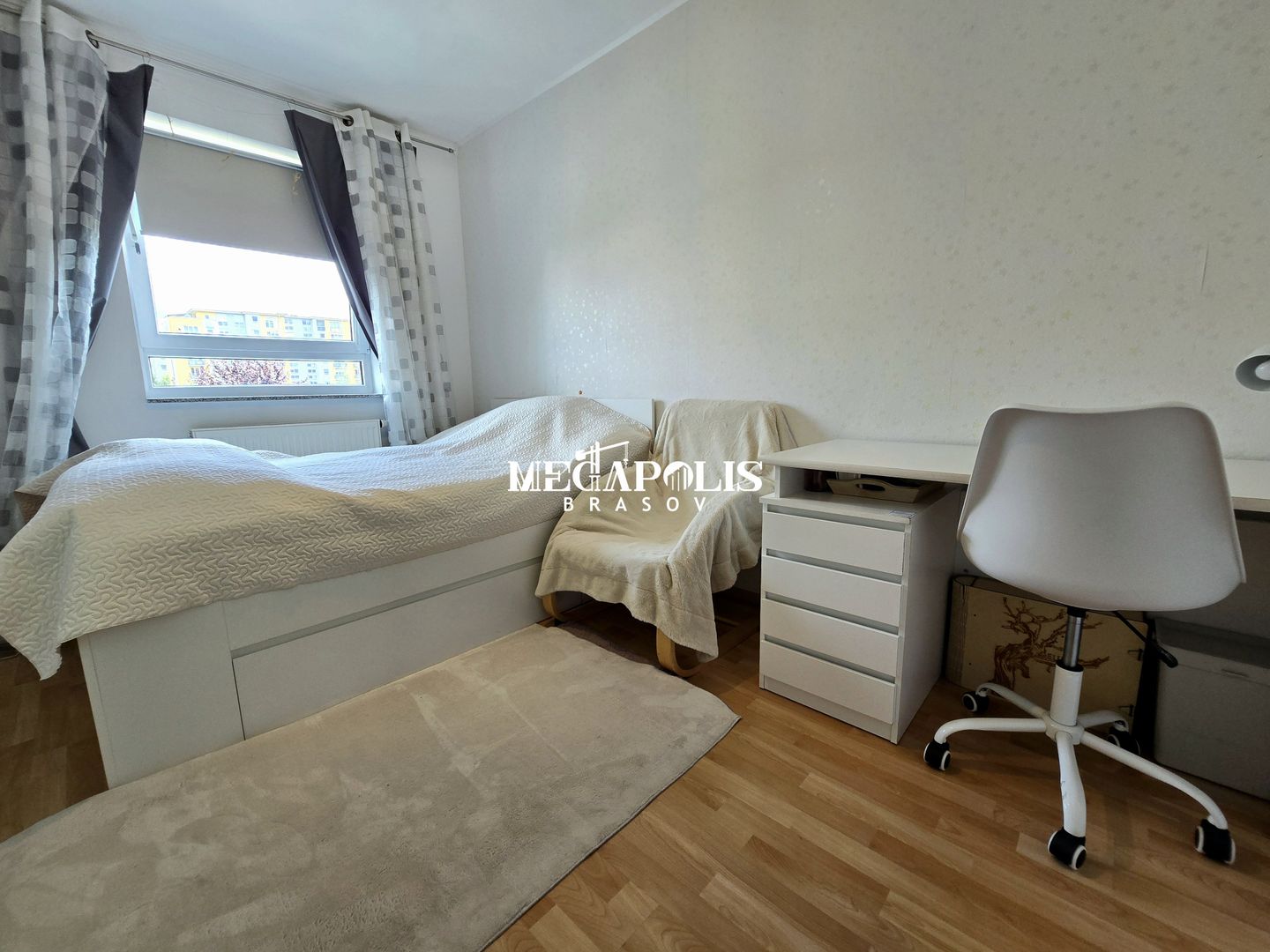 Apartament 3 Camere | Decomandat | 72mp | Parcare | Boxa | Avantgarden - Poză 12