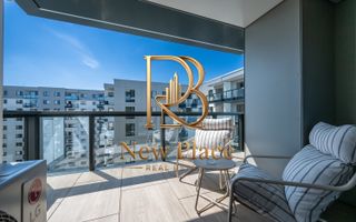 [VIDEO] CORTINA NORTH | Prima inchiriere | Orientare spre Sud | Parcare | LUX - Poză 23