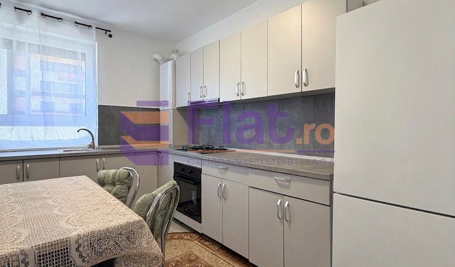 Apartament cu 2 camere | 53 mp | Grandis Residence - Poză 1