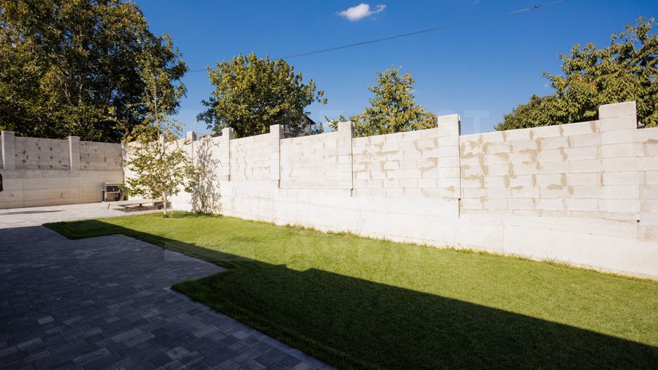 Vânzare, Duplex, 3 camere, 110 mp, str. Dumitru Cantemir, Bubuieci - Poză 10