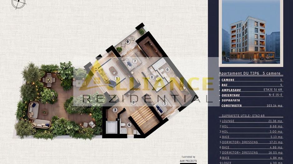 PROIECT DE NERATAT - TIMPURI NOI - APRILIE 2026 - Poză 6