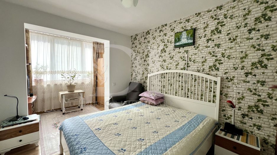 Apartament trei camere / Parcare / Zona Florilor - Poză 5