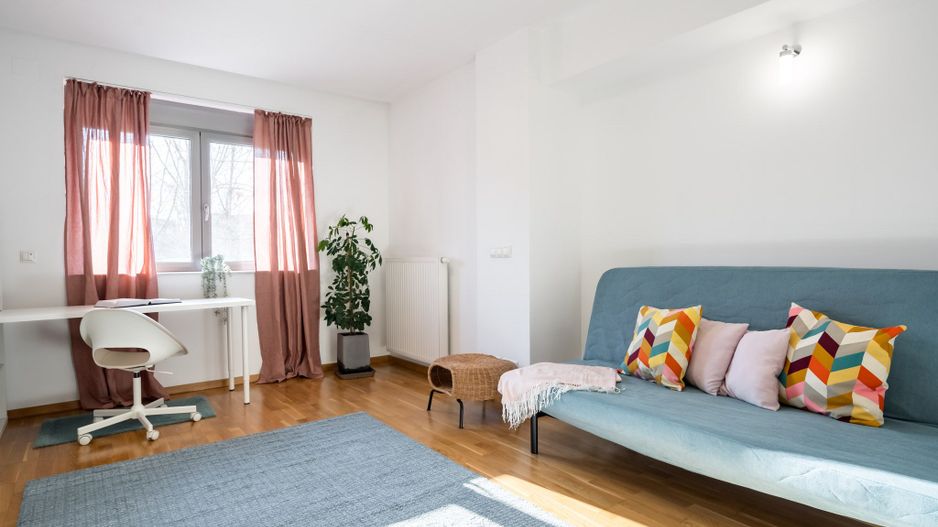 COMISION 0% - Apartament 4 camere superb 130mp, cu terasa, in incinta Green Lake - Poză 18