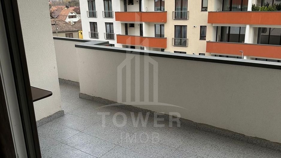 Apartament cu 3 camere în Balanța Residence Sibiu, zona Lazaret - Poză 4