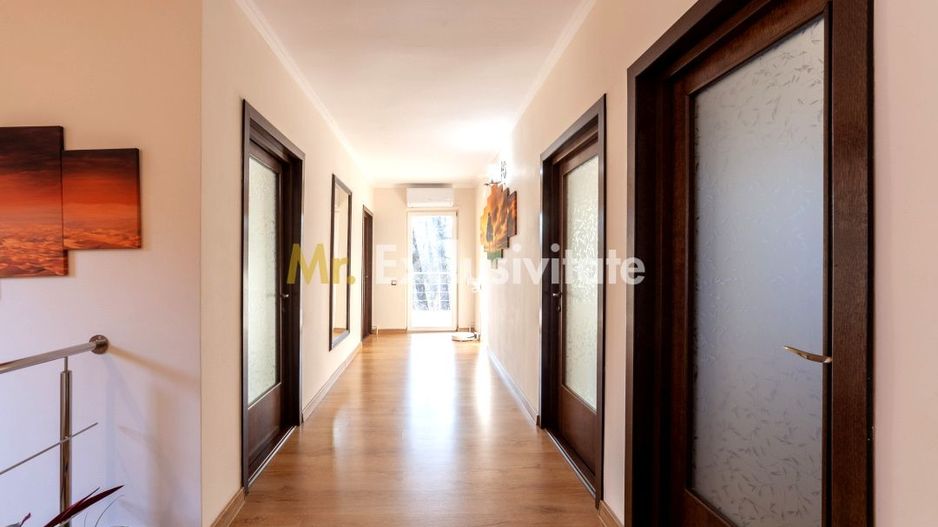 Casa in Trivale – liniste si confort la superlativ - Poză 9