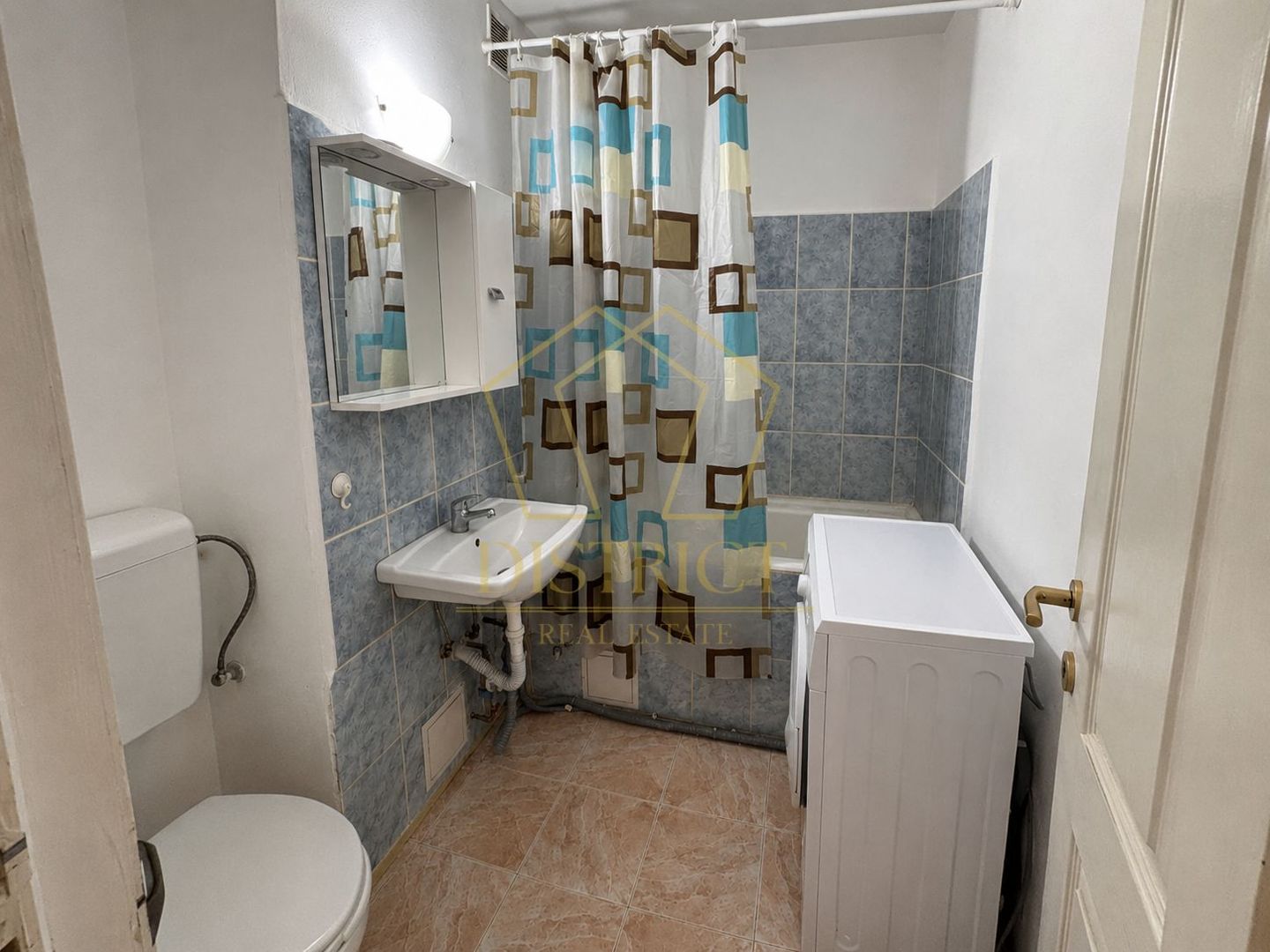 Apartament cu o camera | Take Ionescu - Poză 4