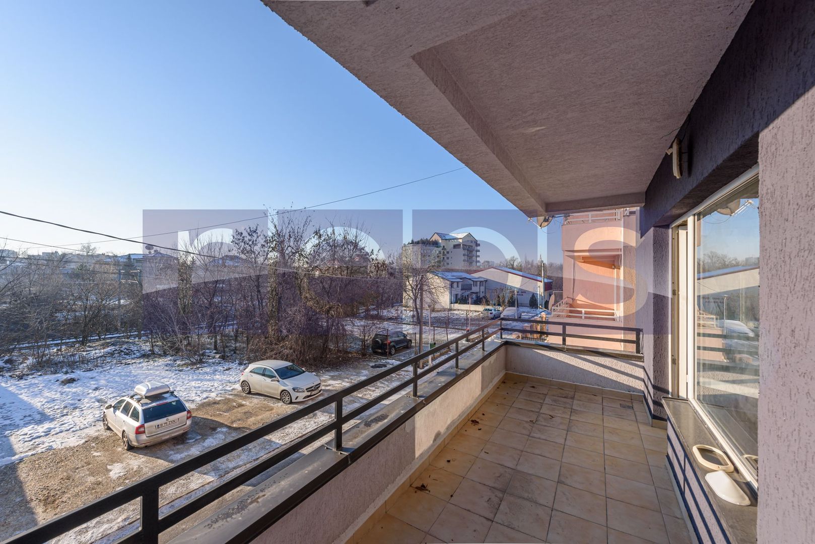 VANZARE VILA 7 CAMERE + GARAJ | 217 MP | TERASA 65 MP | ZONA BANEASA - HERASTRAU - Poză 26