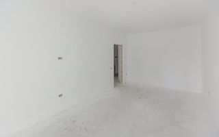 Tomis Nord - Vanzare apartament cu 2 camere decomandate, bloc nou. - Poză 9