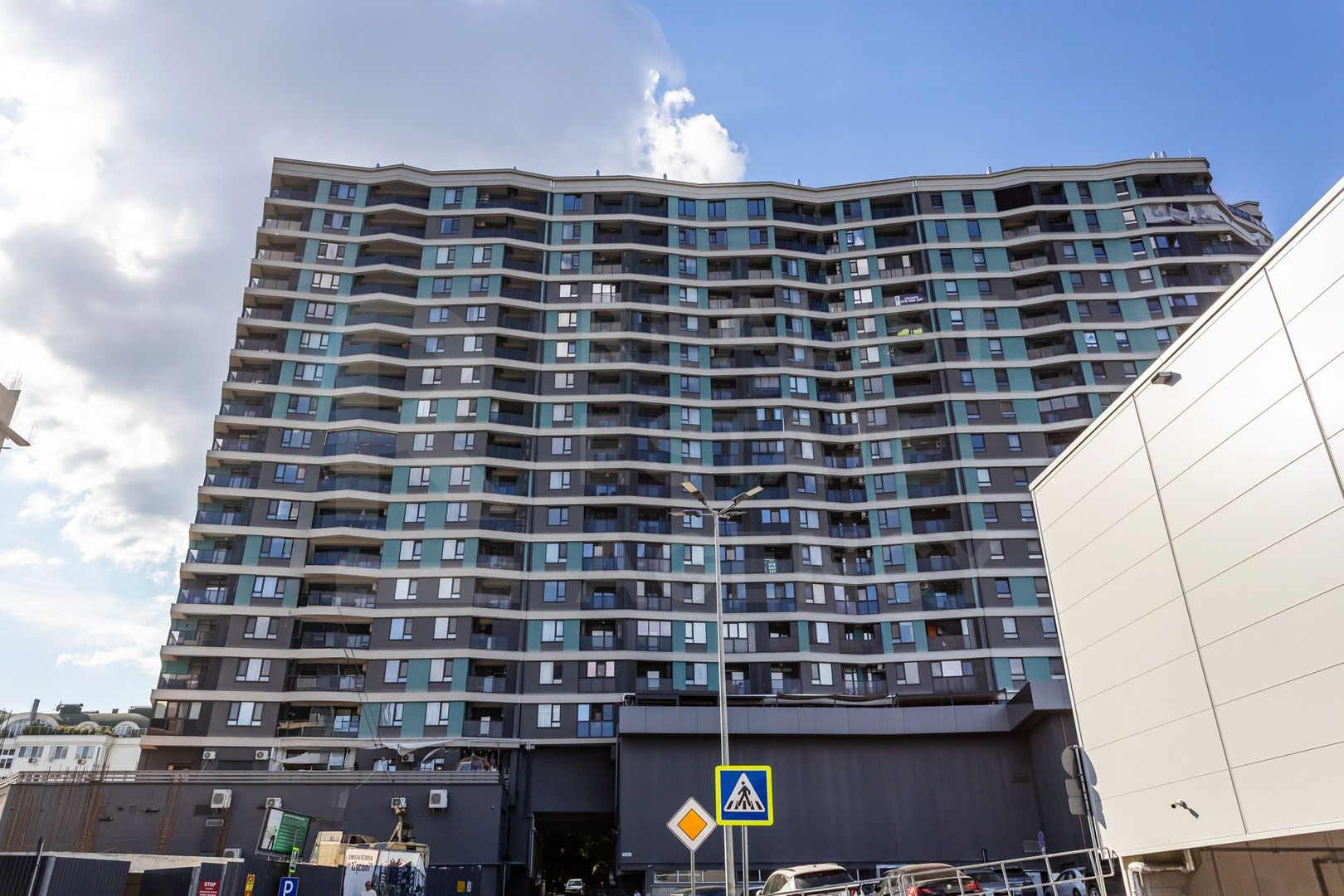 Vânzare, apartament, 3 camere, str. Bogdan Voievod, Râșcani - Poză 26