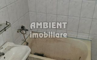 Apartament cu 3 camere, etaj 4, zona Piata VIDIN; - Poză 6