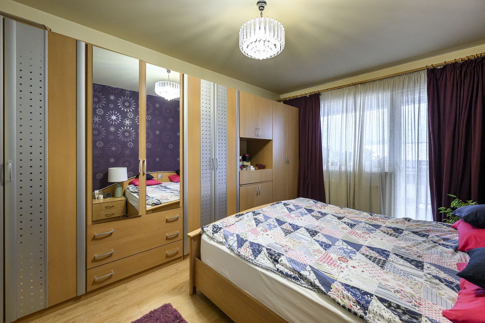 Apartament 2 Camere, 64 MP, Gheorgheni, Str Alverna - Poză 8