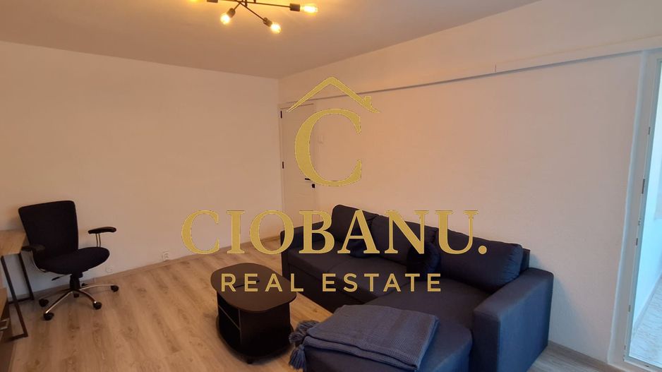 Apartament 2 camere Decomandat de Inchiriat zona Brazda-CAS - Poză 10