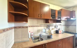 Centru Civic, apartament decomandat, ideal pentru un cuplu, pet friendly - Poză 21