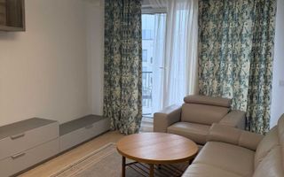 Apartament 2 camere cu terasă și garaj subteran, Mărăști, Cluj-Napoca. - Poză 2