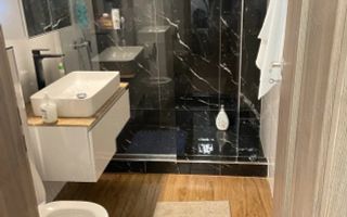 Garsoneira de vanzare Prima Linie la mare - Parcare Privata - Ocaize - Poză 9