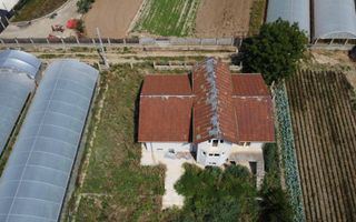 Casă individuală S+P+1E | 248 mp utili | Teren 1.322 mp | Băleni Sârbi - Poză 3