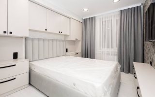 Vânzare, apartament, 2 camere, strada Drumul Viilor, Centru - Poză 4