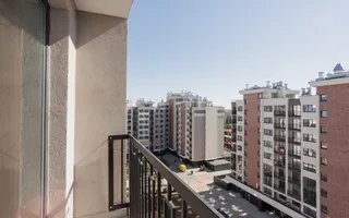 Vânzare, apartament, 1 cameră, Bulevardul Dacia, Botanica - Poză 31